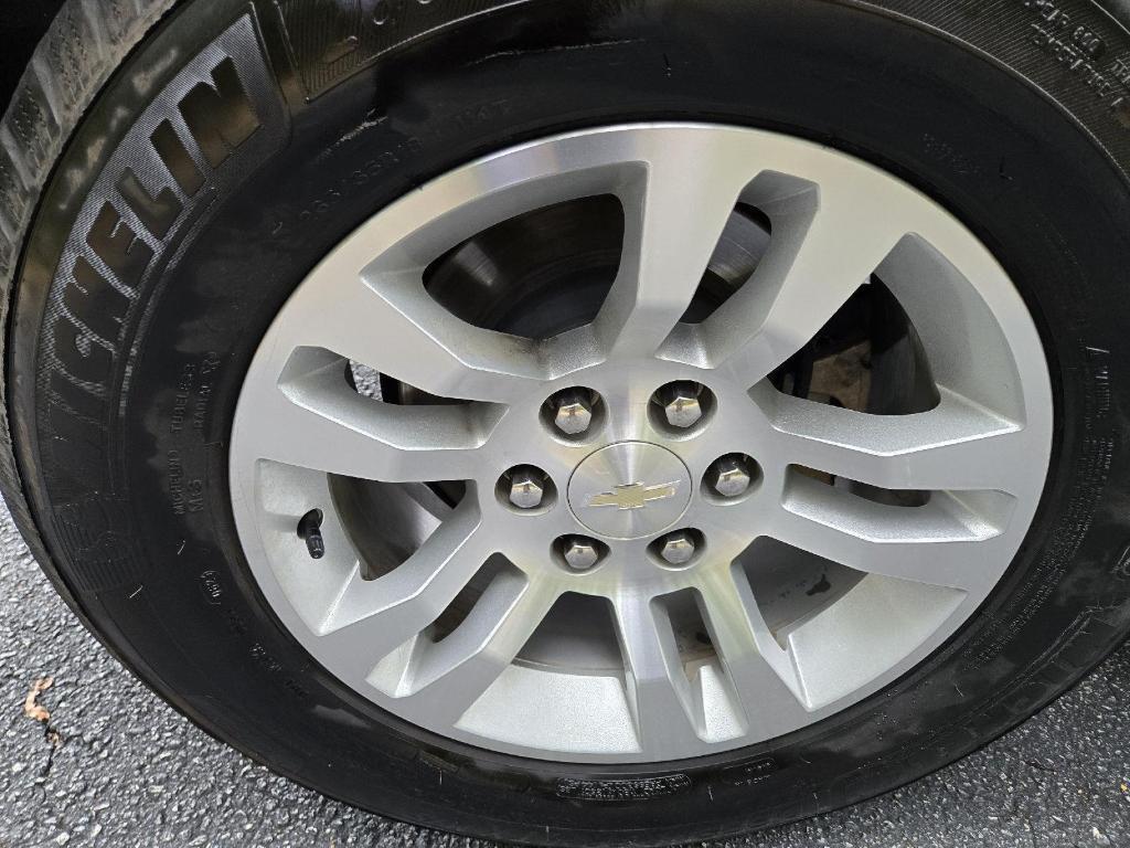 used 2019 Chevrolet Tahoe car, priced at $26,777