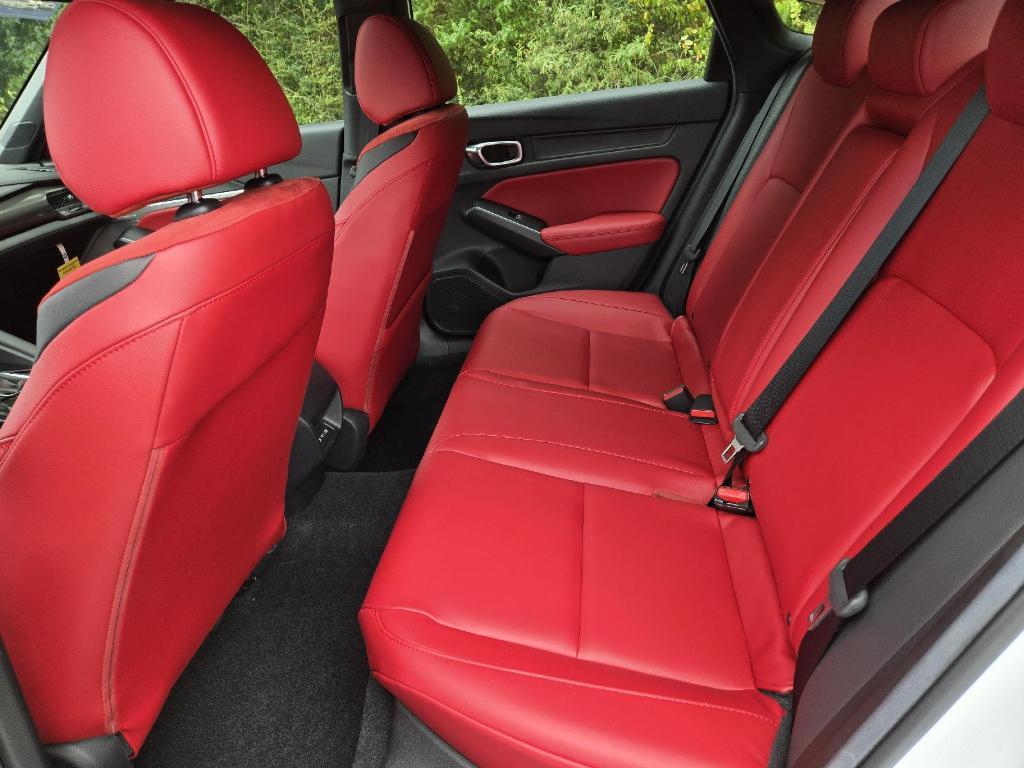 used 2025 Acura Integra car, priced at $35,955
