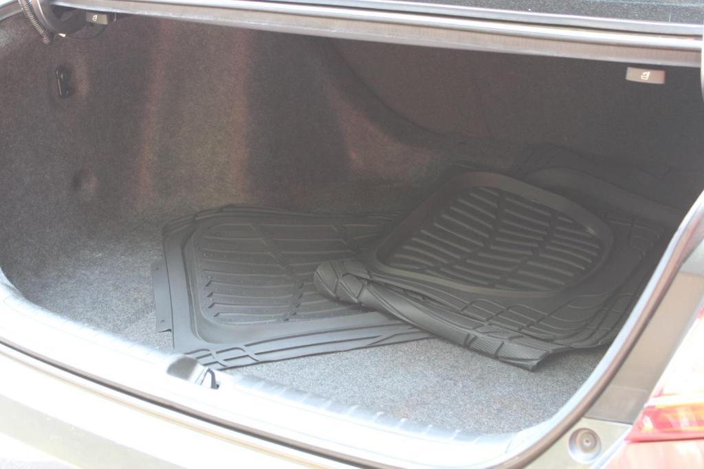 used 2022 Honda Accord car, priced at $24,888