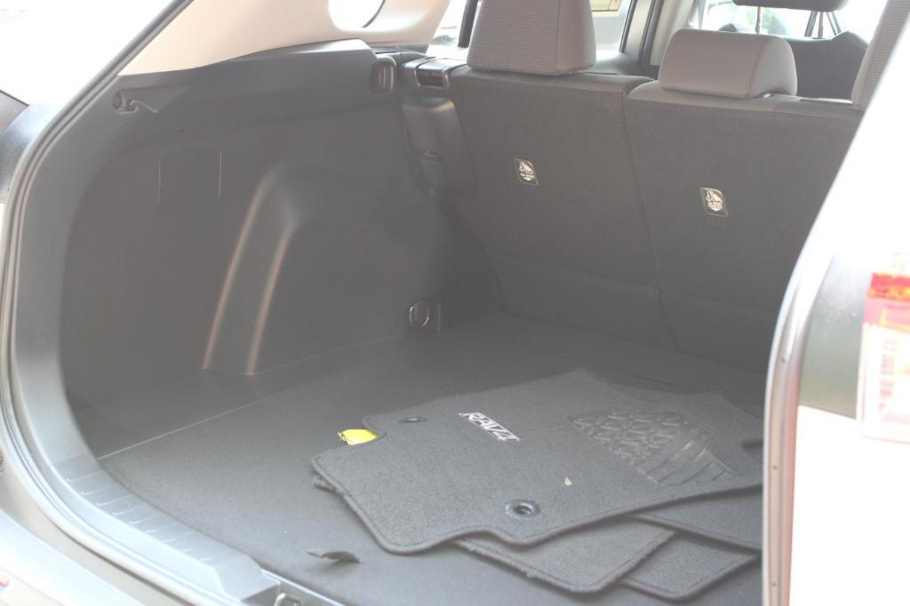 used 2020 Toyota RAV4 car, priced at $25,444
