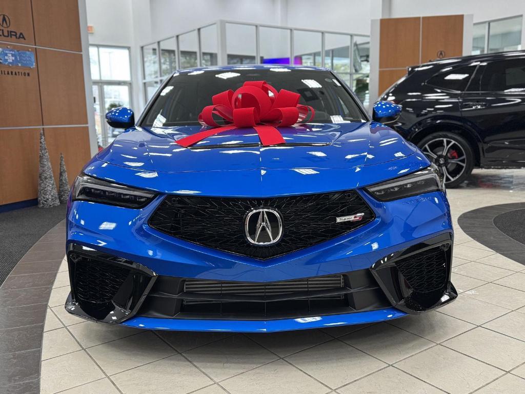 new 2026 Acura Integra car, priced at $55,195