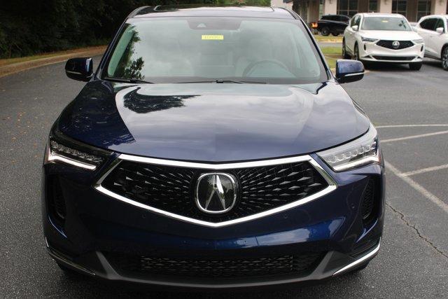 new 2024 Acura RDX car, priced at $47,000