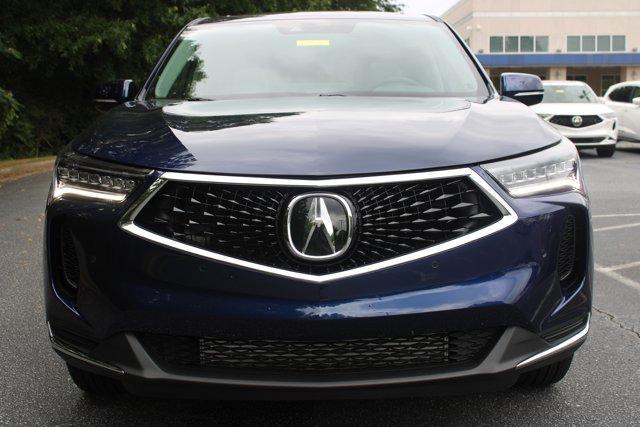 new 2024 Acura RDX car, priced at $47,000