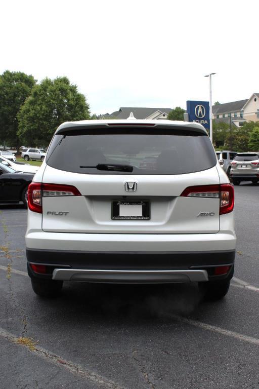 used 2019 Honda Pilot car, priced at $27,999