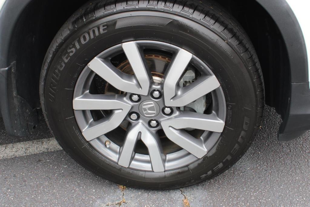 used 2019 Honda Pilot car, priced at $27,999