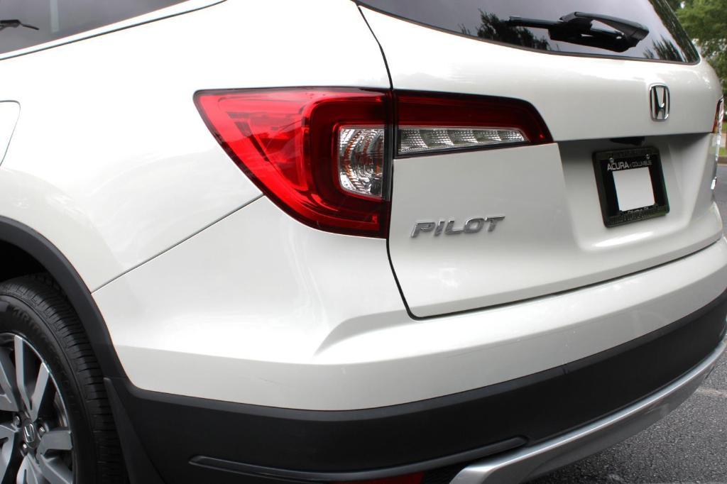 used 2019 Honda Pilot car, priced at $27,999