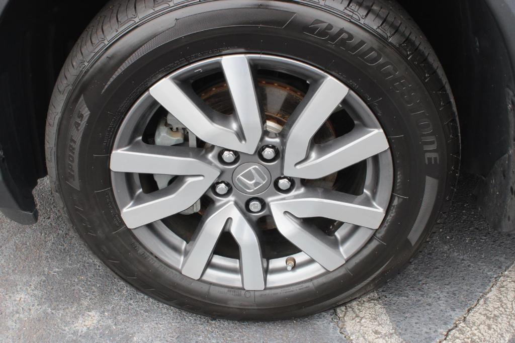 used 2019 Honda Pilot car, priced at $27,999