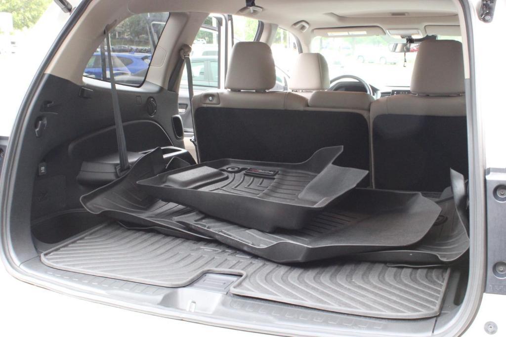 used 2019 Honda Pilot car, priced at $27,999