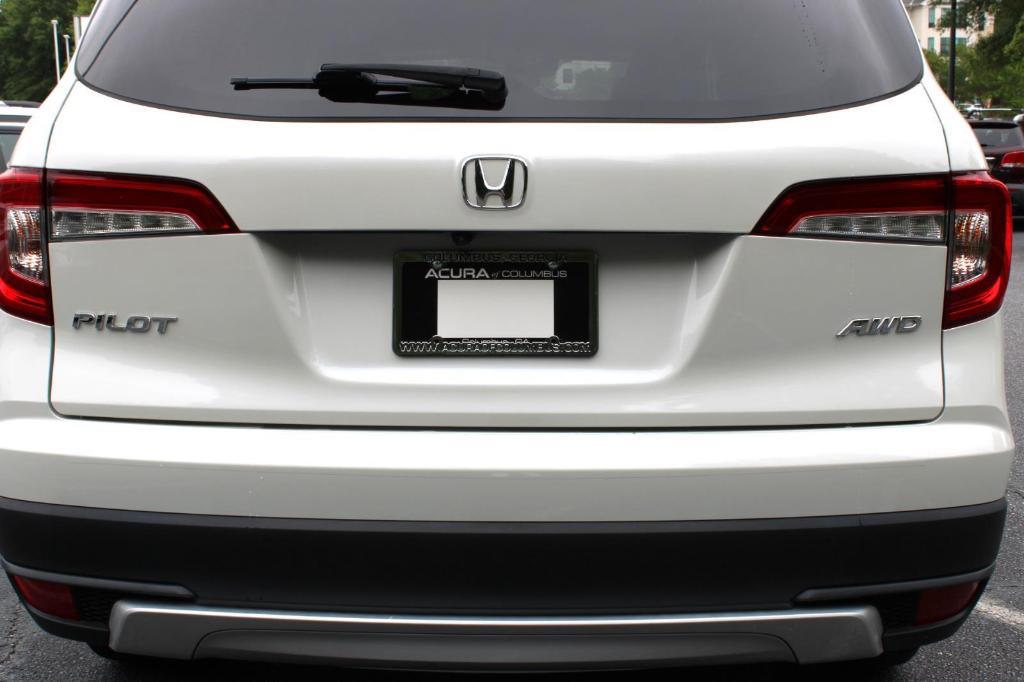 used 2019 Honda Pilot car, priced at $27,999