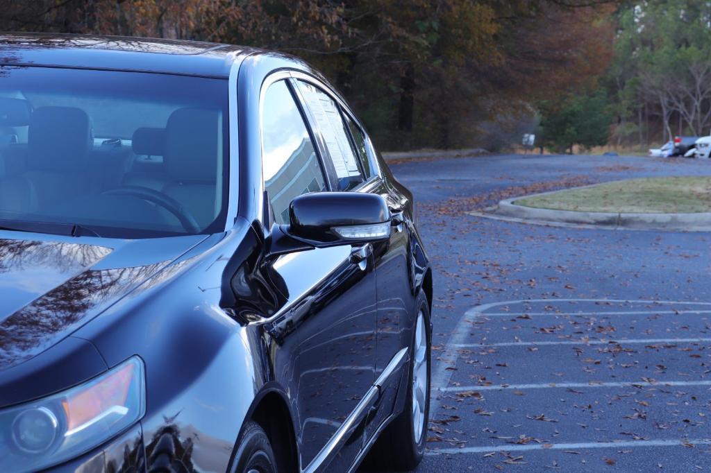 used 2012 Acura TL car, priced at $7,777