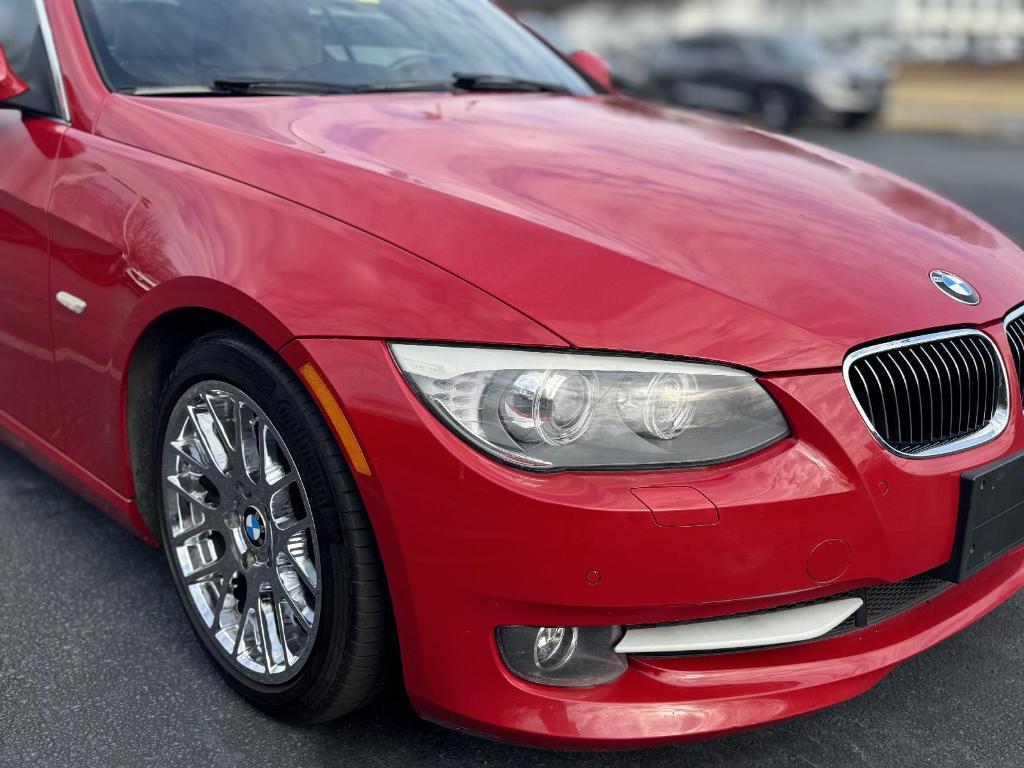 used 2013 BMW 328 car, priced at $15,988