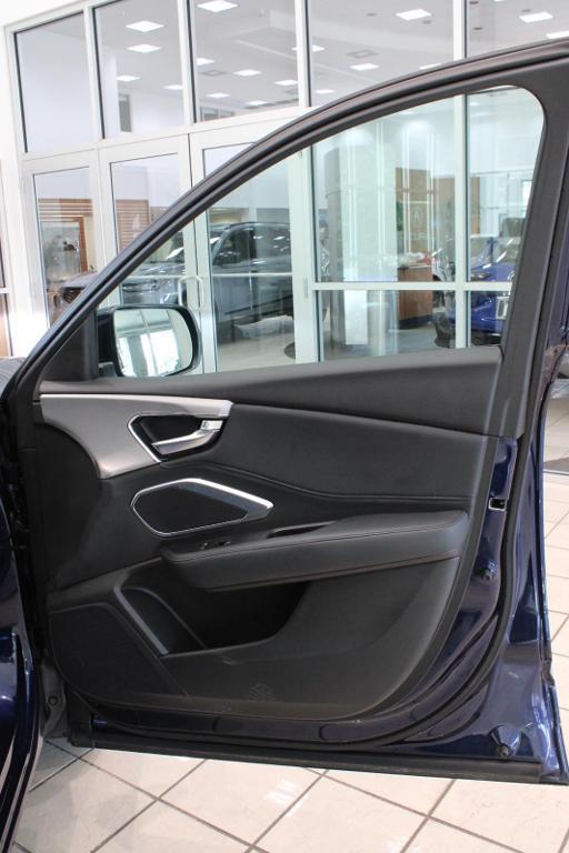 used 2020 Acura RDX car, priced at $23,555