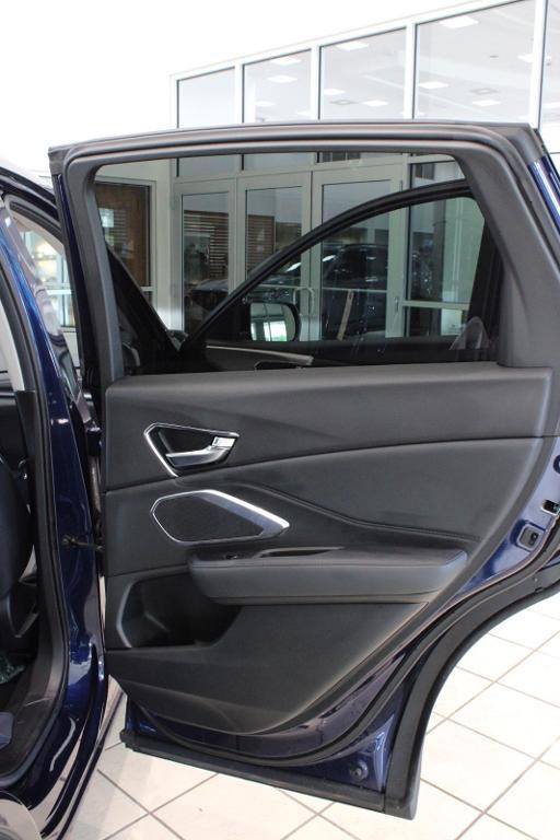 used 2020 Acura RDX car, priced at $23,555