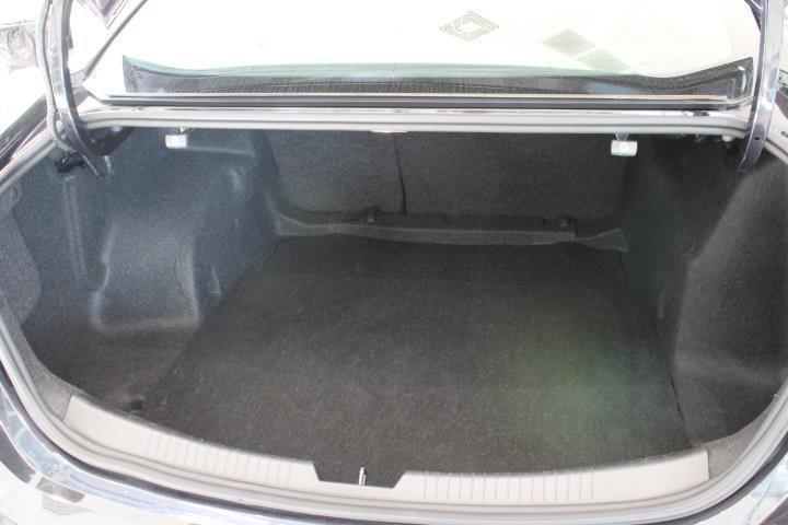 used 2023 Chevrolet Malibu car, priced at $19,777
