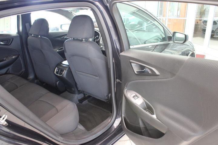 used 2023 Chevrolet Malibu car, priced at $19,777