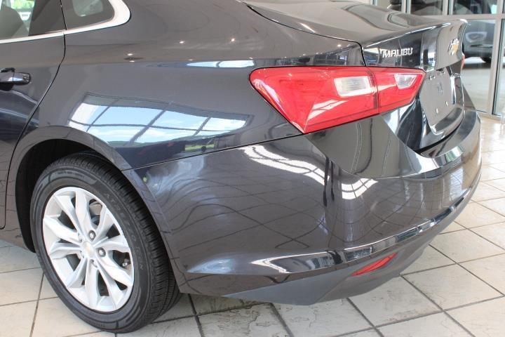 used 2023 Chevrolet Malibu car, priced at $19,777