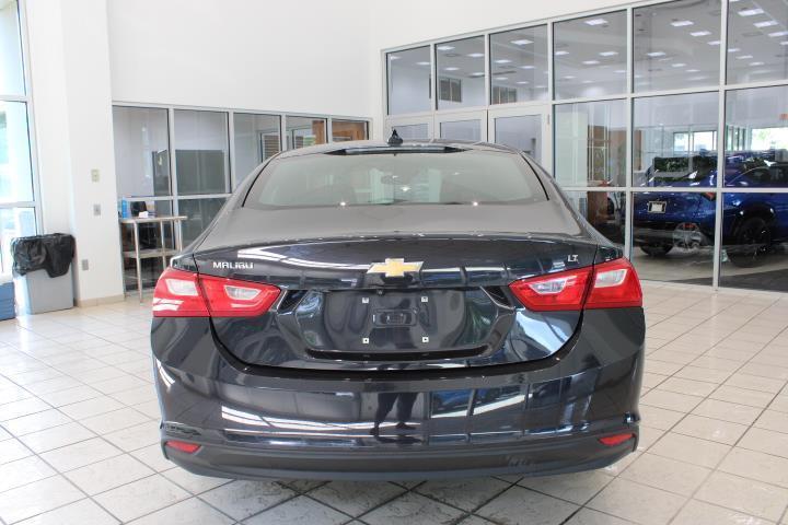 used 2023 Chevrolet Malibu car, priced at $19,777
