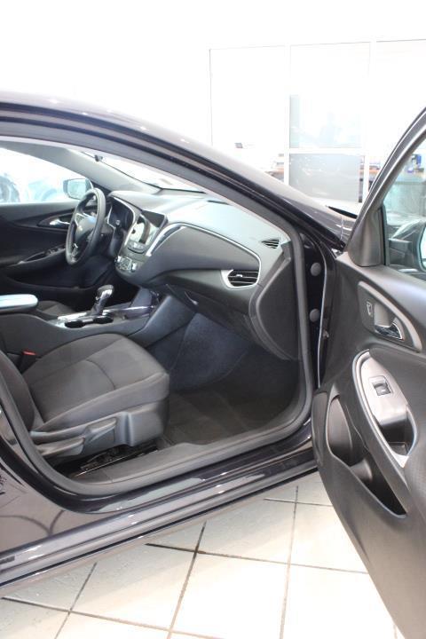 used 2023 Chevrolet Malibu car, priced at $19,777