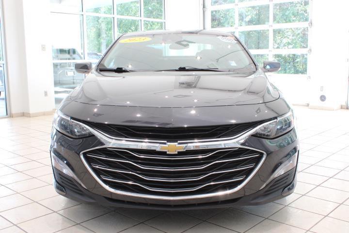 used 2023 Chevrolet Malibu car, priced at $19,777