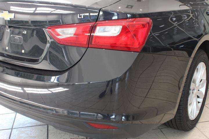 used 2023 Chevrolet Malibu car, priced at $19,777