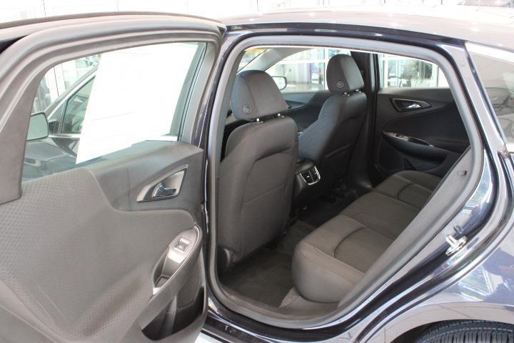 used 2023 Chevrolet Malibu car, priced at $19,777