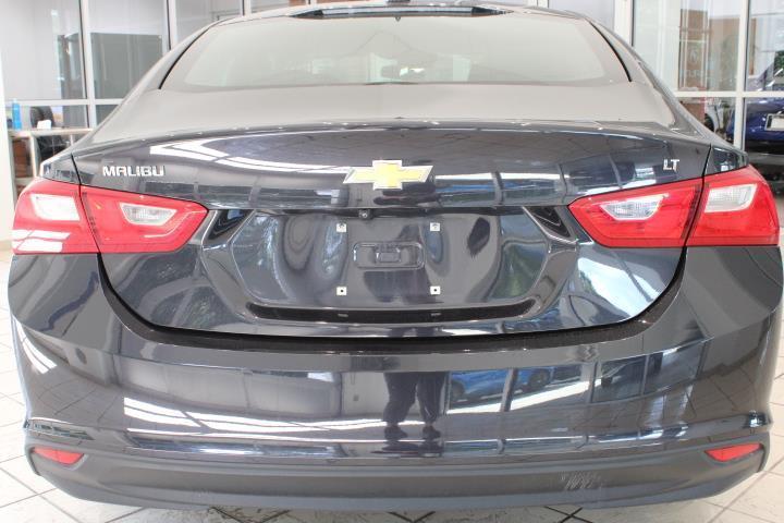 used 2023 Chevrolet Malibu car, priced at $19,777