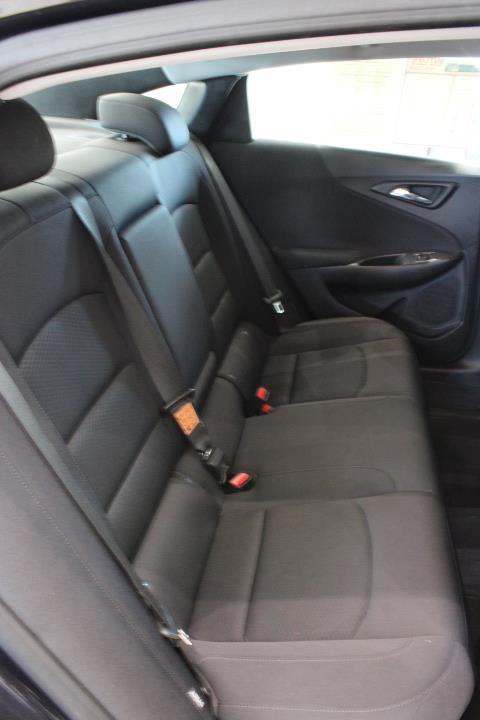 used 2023 Chevrolet Malibu car, priced at $19,777