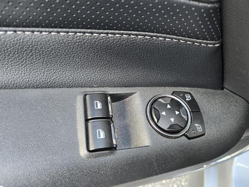 used 2022 Ford Mustang car, priced at $37,555