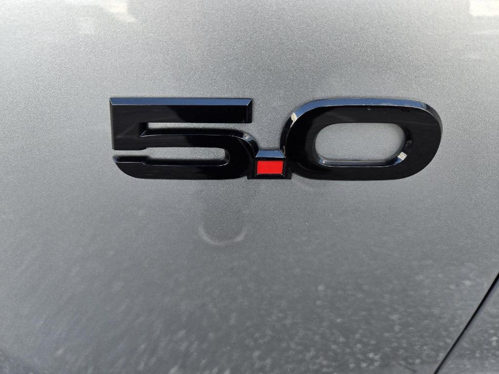 used 2022 Ford Mustang car, priced at $37,555