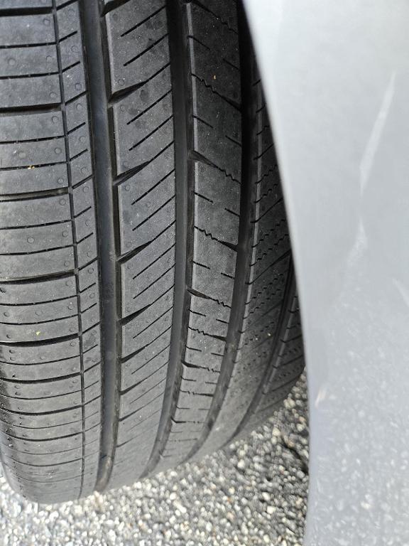 used 2022 Ford Mustang car, priced at $37,555