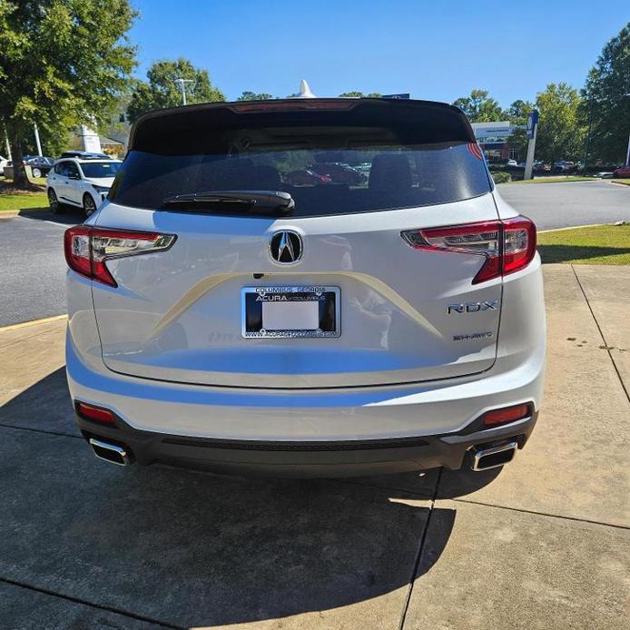 new 2024 Acura RDX car, priced at $46,300