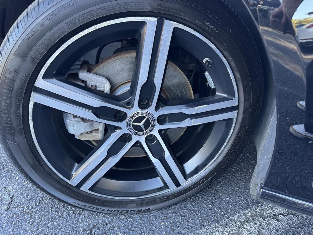 used 2020 Mercedes-Benz CLA 250 car, priced at $24,997