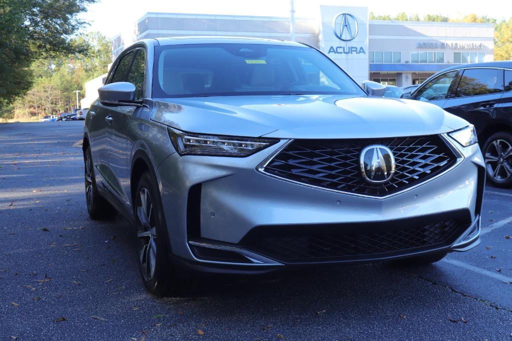 new 2025 Acura MDX car, priced at $57,950