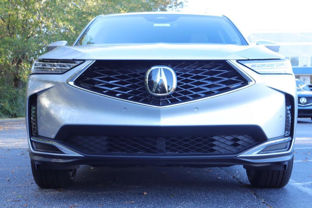 new 2025 Acura MDX car, priced at $57,950