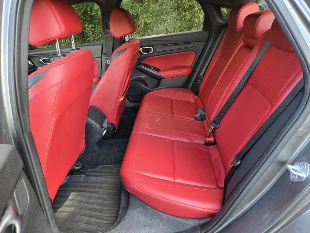 used 2023 Acura Integra car, priced at $29,222