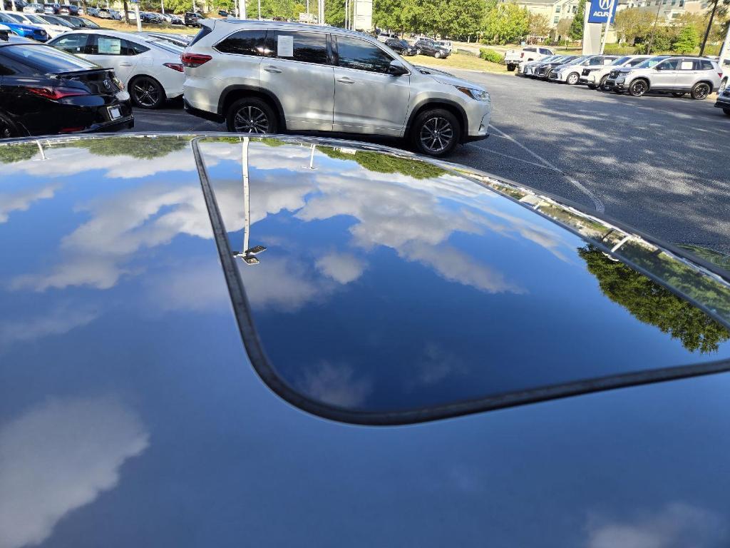 used 2023 Acura Integra car, priced at $29,222