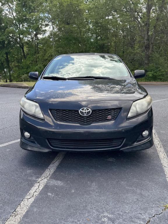 used 2010 Toyota Corolla car, priced at $6,777