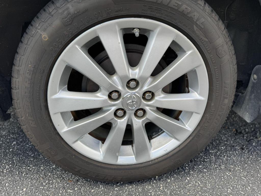used 2010 Toyota Corolla car, priced at $6,777