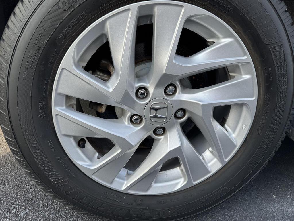 used 2016 Honda CR-V car, priced at $19,444