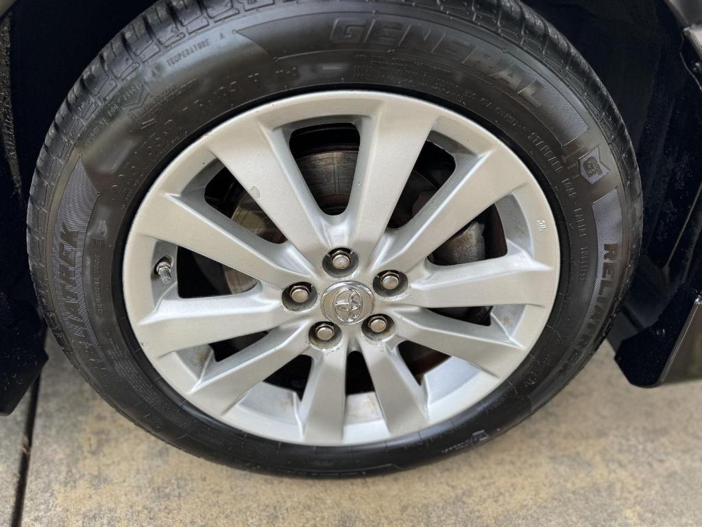 used 2010 Toyota Corolla car, priced at $7,999
