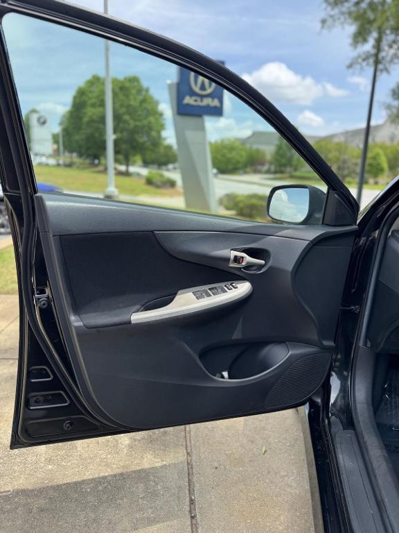 used 2010 Toyota Corolla car, priced at $7,999