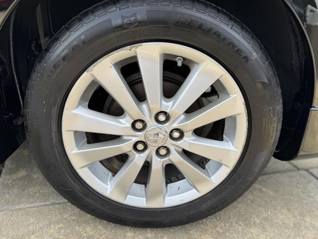 used 2010 Toyota Corolla car, priced at $7,999
