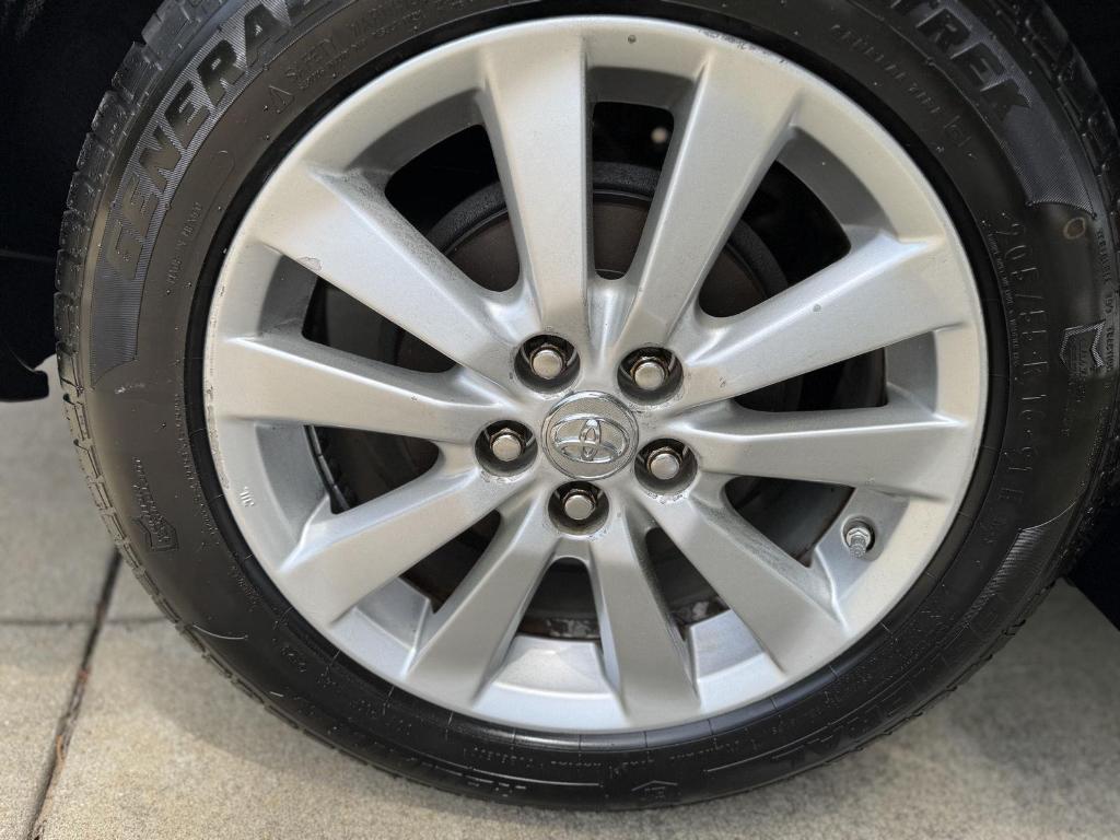 used 2010 Toyota Corolla car, priced at $7,999