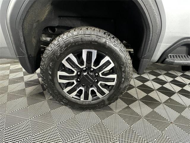 new 2025 GMC Sierra 2500 car, priced at $95,685