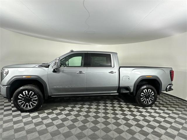 new 2025 GMC Sierra 2500 car, priced at $95,685