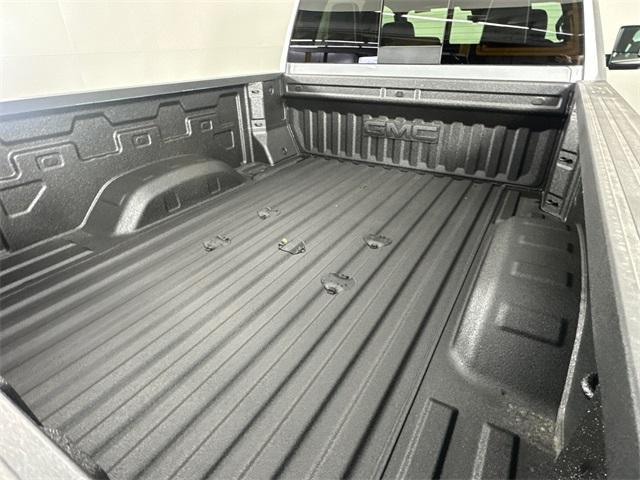 new 2025 GMC Sierra 2500 car, priced at $95,685