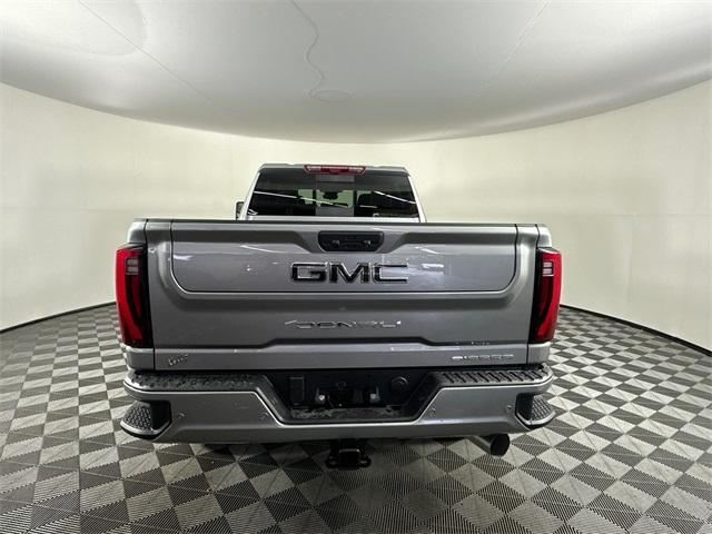 new 2025 GMC Sierra 2500 car, priced at $95,685