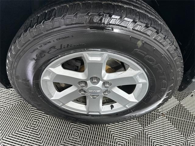 used 2015 GMC Acadia car, priced at $6,926