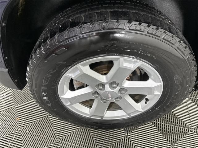used 2015 GMC Acadia car, priced at $6,926