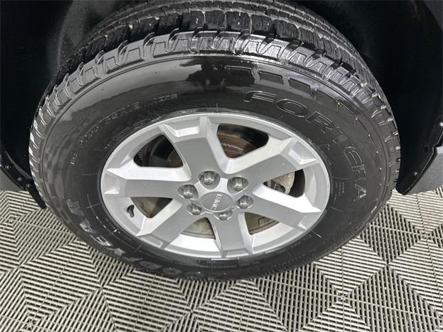 used 2015 GMC Acadia car, priced at $6,926